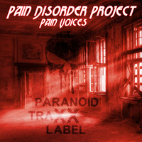 Pain Disorder Project - Pain Voices