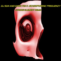 DJ Sun and Dark feat. Schizophrenic Frequenzy - Strong Element (Remix)