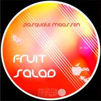 Pasquale Maassen - Fruit Salad