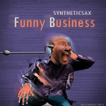 Syntheticsax - Funny Business