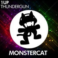 1up - Thundergun