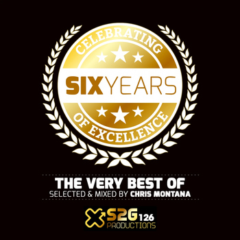 Various Artists - Six Years of S2G (The Essentials)