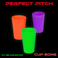 Perfect Pitch - Cup Song (Kit Deluxe Edition)