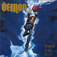 Demon - Hold on to the Dream