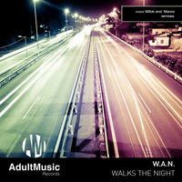 W.A.N. - Walks the Night