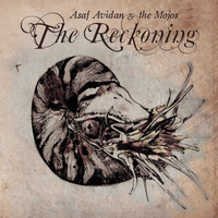 Asaf Avidan & the Mojos - The Reckoning