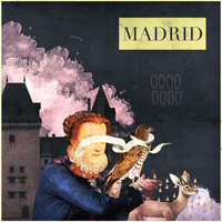 Madrid - Madrid EP 1
