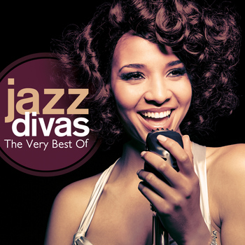 Various Artists - Jazz Divas, The Very Best Of, Vol. 3