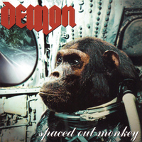 Demon - Spaced out Monkey