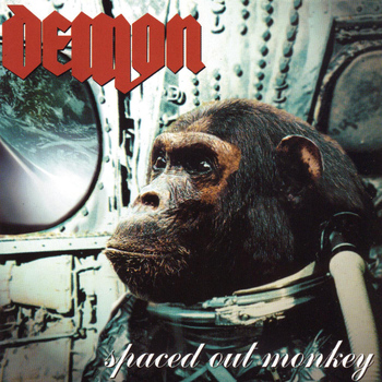 DEMON - Spaced out Monkey