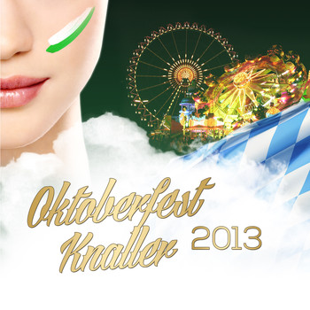 Various Artists - Oktoberfest Knaller 2013