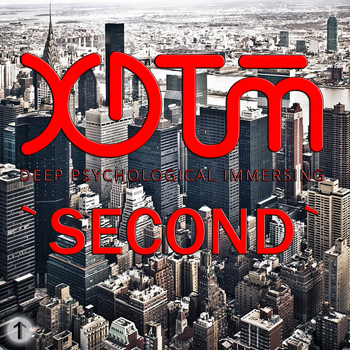 Xdtm & Melatonin - Second