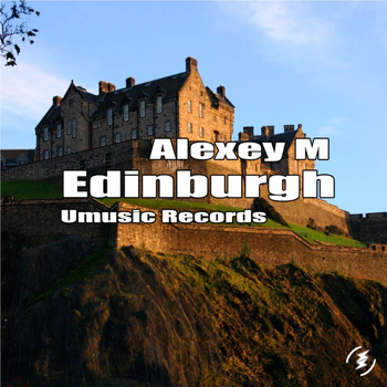 Alexey M - Edinburgh