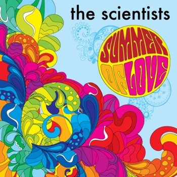 The Scientists - Summer of Love
