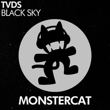 TVDS - Black Sky EP