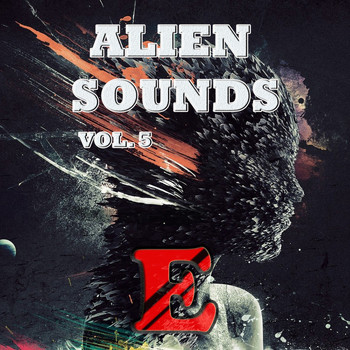 Various Arists - Alien Sounds, Vol. 5
