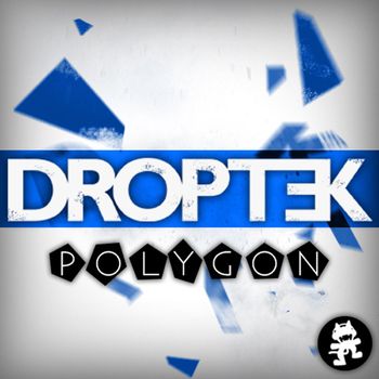 Droptek - Polygon EP