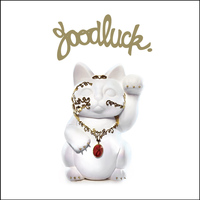 Goodluck - Taking It Easy