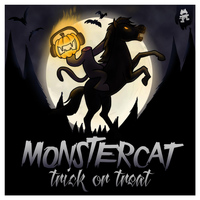 Rogue - Monstercat - Trick or Treat EP