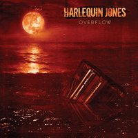 Harlequin Jones - Overflow