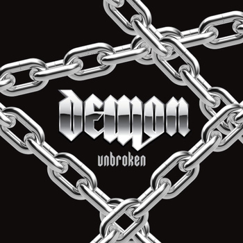 DEMON - Unbroken