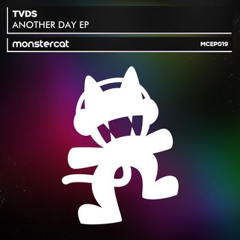 TVDS - Another Day EP