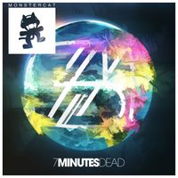 7 Minutes Dead - 7 Minutes Dead - EP