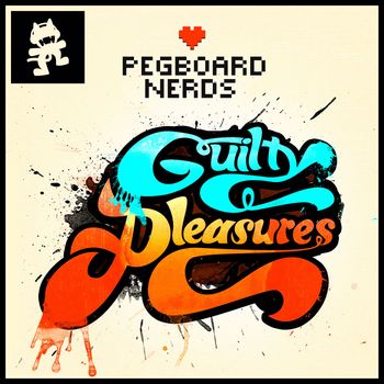 Pegboard Nerds - Guilty Pleasures EP (Explicit)