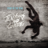 Story Of The Year - Page Avenue: Ten Years and Counting
