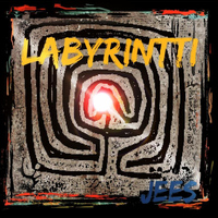 JEES - LABYRINTTI (Labyrinth)