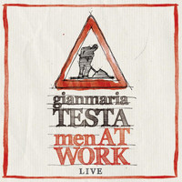 Gianmaria Testa - Men At Work