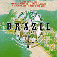 Caetano Veloso - Brazil