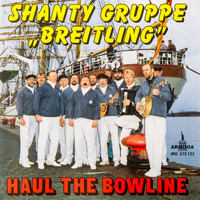 Shanty Gruppe Breitling - Haul the Bowline