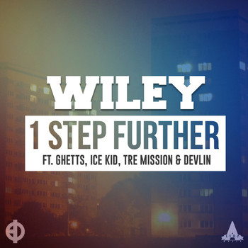Wiley - 1 Step Further (North American Revox)