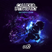 Callide & Intraspekt - Synthetic Future EP
