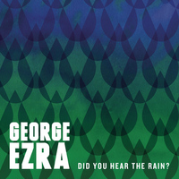 George Ezra - Did You Hear the Rain?