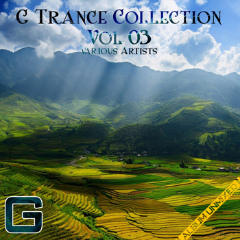 Various Artists - G Trance Collection Vol.03