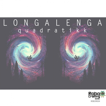 Longalenga - Quadratikk
