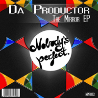 Da Productor - The Mirror EP
