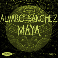 Alvaro Sanchez - Maya