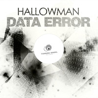 Hallowman - Data Error