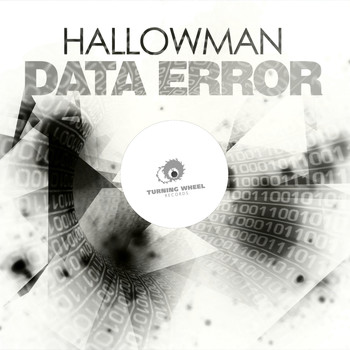 Hallowman - Data Error