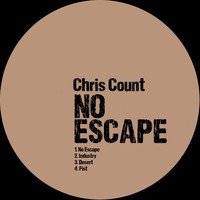 Chris Count - No Escape