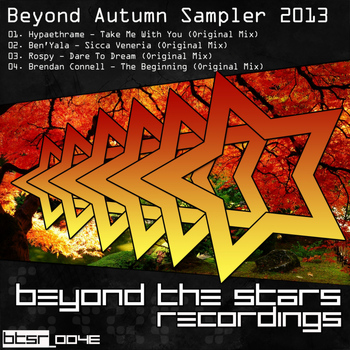 Various Artists - Beyond Autumn Sampler 2013