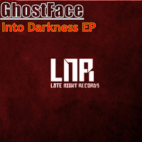 Ghostface - Into Darkness