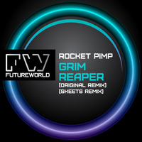 Rocket Pimp - Grim Reaper