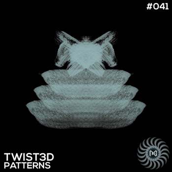 Twist3d - Patterns