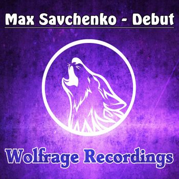 Max Savchenko - Debut
