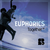 Euphorics - Together EP