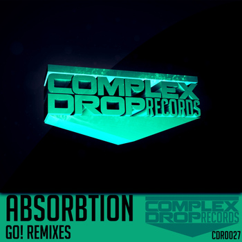 Absorbtion - Go! Remixes